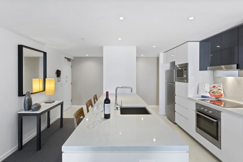 Holiday Holiday H-Residences Apartments - Tweed Heads Accommodation 17