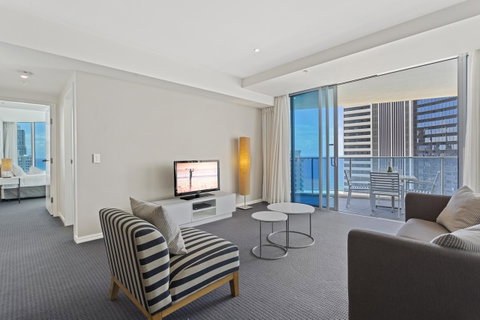 Holiday Holiday H-Residences Apartments - Tweed Heads Accommodation 19