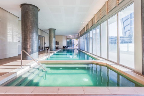 Holiday Holiday H-Residences Apartments - Tweed Heads Accommodation 11