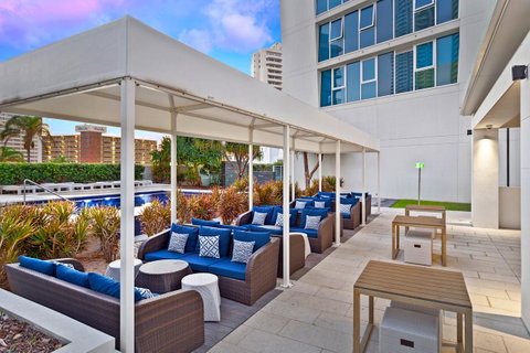 Holiday Holiday H-Residences Apartments - Tweed Heads Accommodation 9