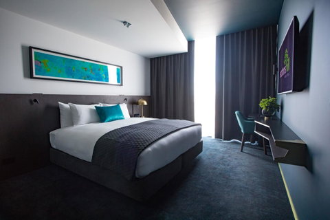 Eatons Hill Hotel - Tweed Heads Accommodation 34