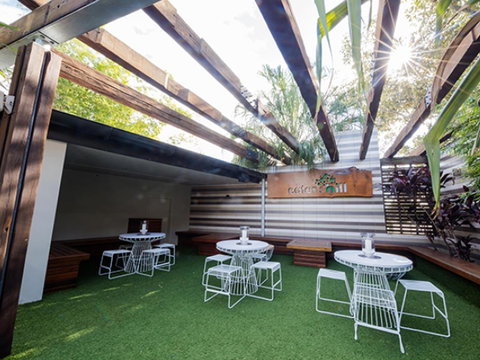 Eatons Hill Hotel - Tweed Heads Accommodation 39