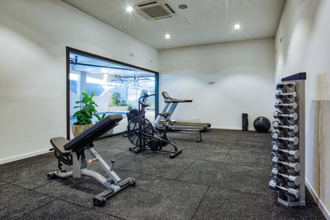 Eatons Hill Hotel - Tweed Heads Accommodation 10