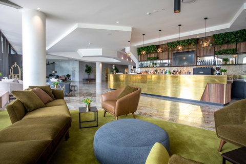 Eatons Hill Hotel - Tweed Heads Accommodation 7