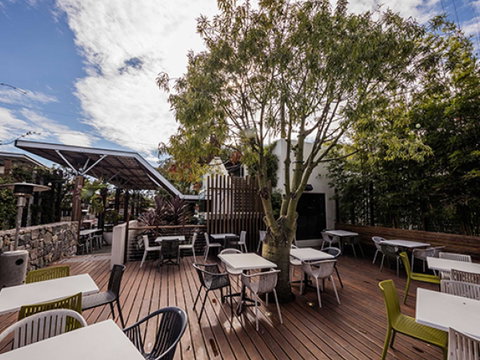 Eatons Hill Hotel - Tweed Heads Accommodation 36