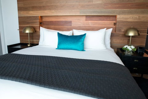 Eatons Hill Hotel - Tweed Heads Accommodation 33