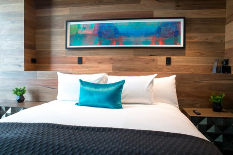 Eatons Hill Hotel - Tweed Heads Accommodation 25
