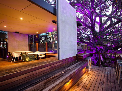 Eatons Hill Hotel - Tweed Heads Accommodation 37