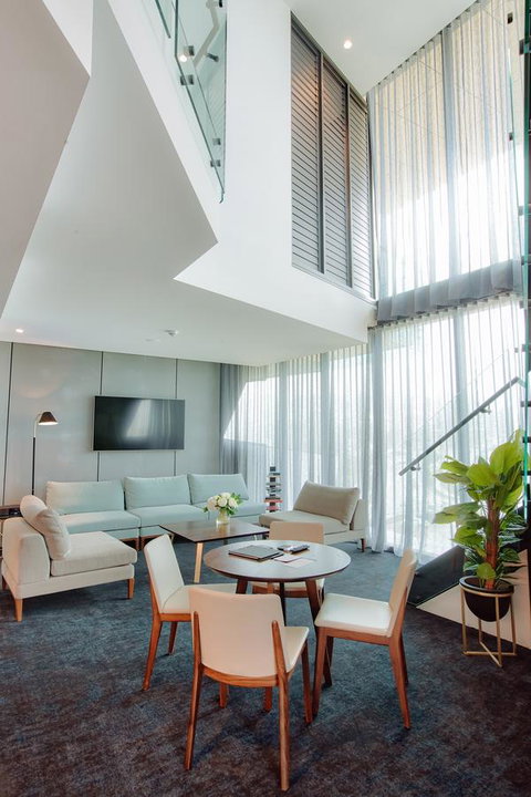 Eatons Hill Hotel - Tweed Heads Accommodation 18