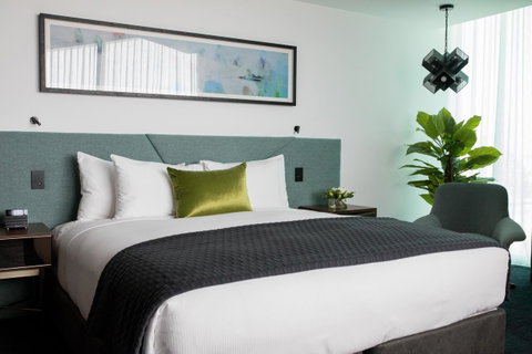 Eatons Hill Hotel - Tweed Heads Accommodation 42