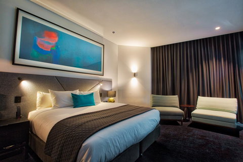 Eatons Hill Hotel - Tweed Heads Accommodation 12