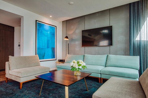 Eatons Hill Hotel - Tweed Heads Accommodation 17