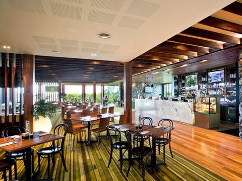 Eatons Hill Hotel - Tweed Heads Accommodation 6