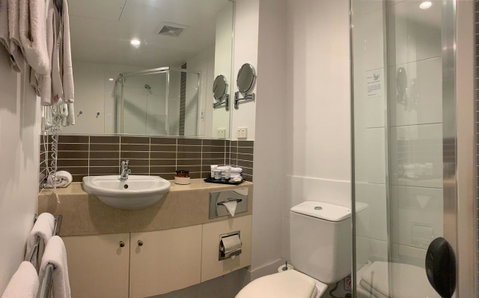 Airport Ascot Motel - Tweed Heads Accommodation 2