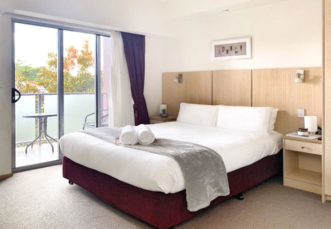 Airport Ascot Motel - Tweed Heads Accommodation 6