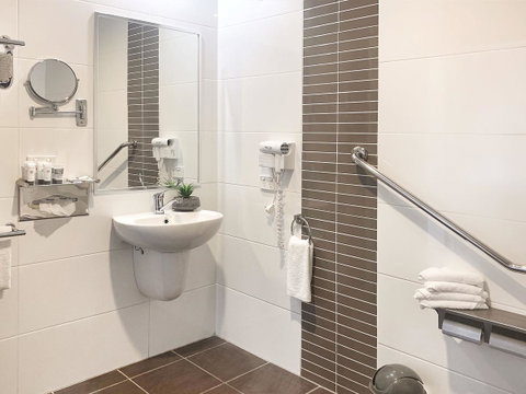 Airport Ascot Motel - Tweed Heads Accommodation 21