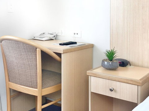 Airport Ascot Motel - Tweed Heads Accommodation 17