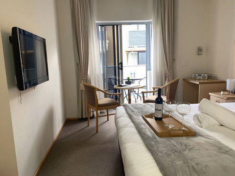 Airport Ascot Motel - Tweed Heads Accommodation 24