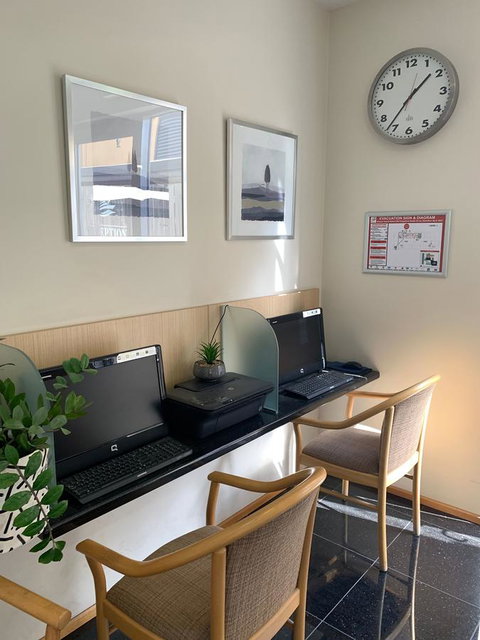 Airport Ascot Motel - Tweed Heads Accommodation 26