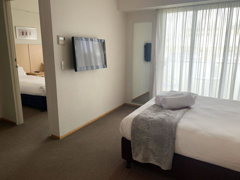 Airport Ascot Motel - Tweed Heads Accommodation 4
