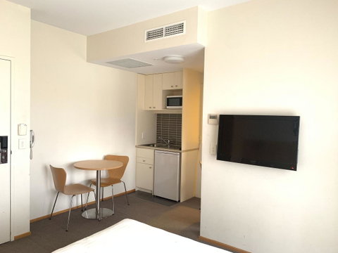 Airport Ascot Motel - Tweed Heads Accommodation 7