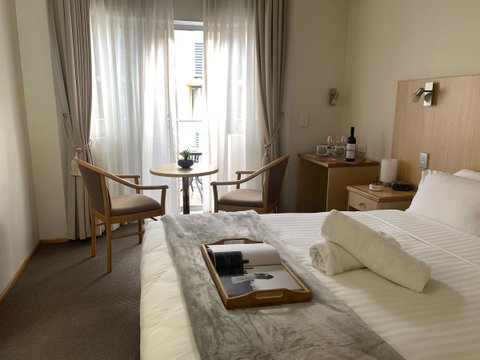 Airport Ascot Motel - Tweed Heads Accommodation 23