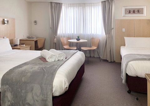 Airport Ascot Motel - Tweed Heads Accommodation 11
