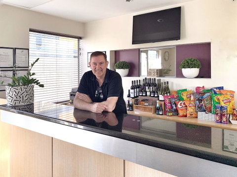 Airport Ascot Motel - Tweed Heads Accommodation 27