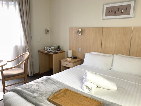 Airport Ascot Motel - Tweed Heads Accommodation 25