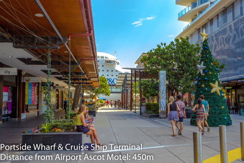 Airport Ascot Motel - Tweed Heads Accommodation 34