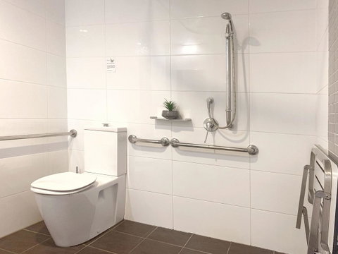 Airport Ascot Motel - Tweed Heads Accommodation 22