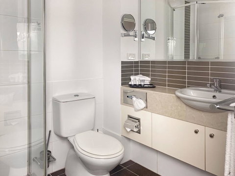Airport Ascot Motel - Tweed Heads Accommodation 20
