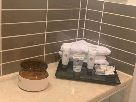 Airport Ascot Motel - Tweed Heads Accommodation 3