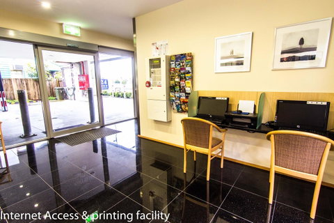 Airport Ascot Motel - Tweed Heads Accommodation 29