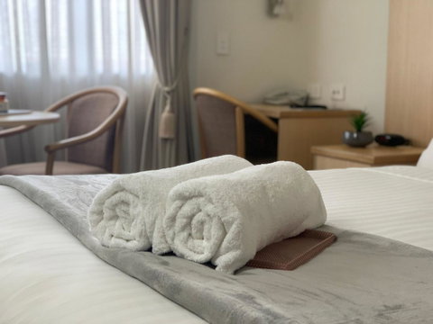 Airport Ascot Motel - Tweed Heads Accommodation 18