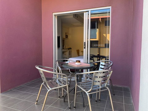 Airport Ascot Motel - Tweed Heads Accommodation 30