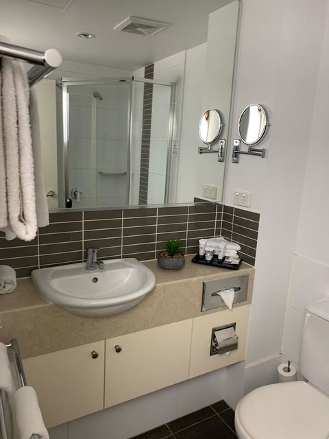 Airport Ascot Motel - Tweed Heads Accommodation 9
