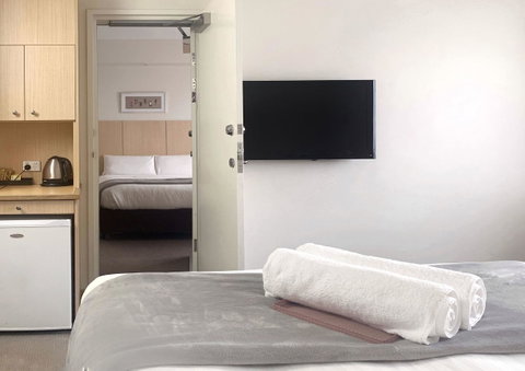 Airport Ascot Motel - Tweed Heads Accommodation 19