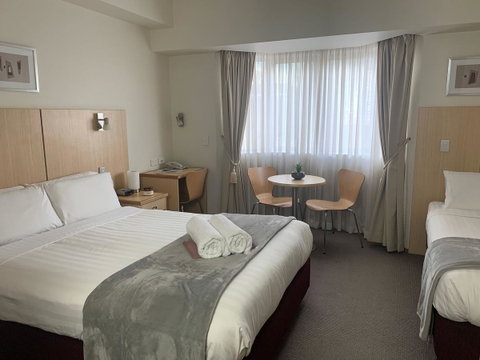 Airport Ascot Motel - Tweed Heads Accommodation 10