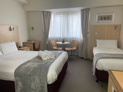 Airport Ascot Motel - Tweed Heads Accommodation 12