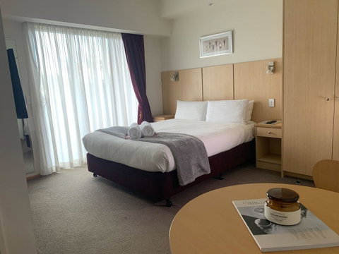 Airport Ascot Motel - Tweed Heads Accommodation 5