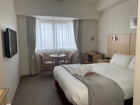 Airport Ascot Motel - Tweed Heads Accommodation 15