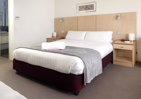 Airport Ascot Motel - Tweed Heads Accommodation 14