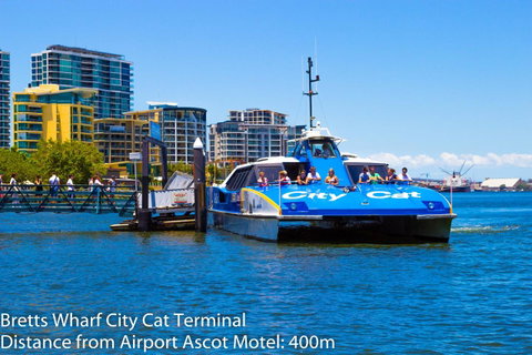 Airport Ascot Motel - Tweed Heads Accommodation 31