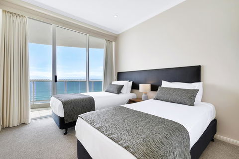 Pacific Views Resort - Tweed Heads Accommodation 3