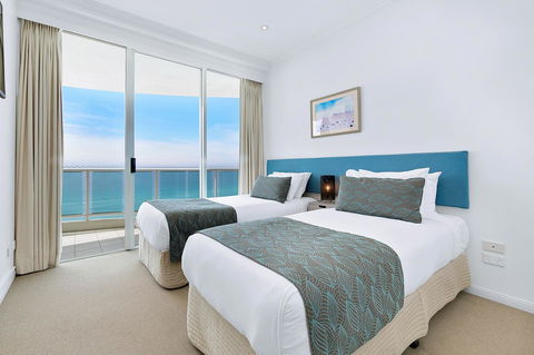 Pacific Views Resort - Tweed Heads Accommodation 12