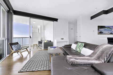 Pacific Views Resort - Tweed Heads Accommodation 6
