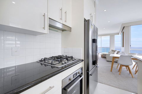 Pacific Views Resort - Tweed Heads Accommodation 7