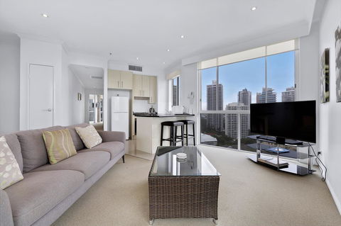 Pacific Views Resort - Tweed Heads Accommodation 27