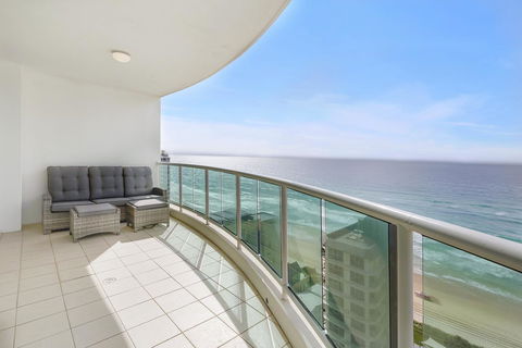 Pacific Views Resort - Tweed Heads Accommodation 17